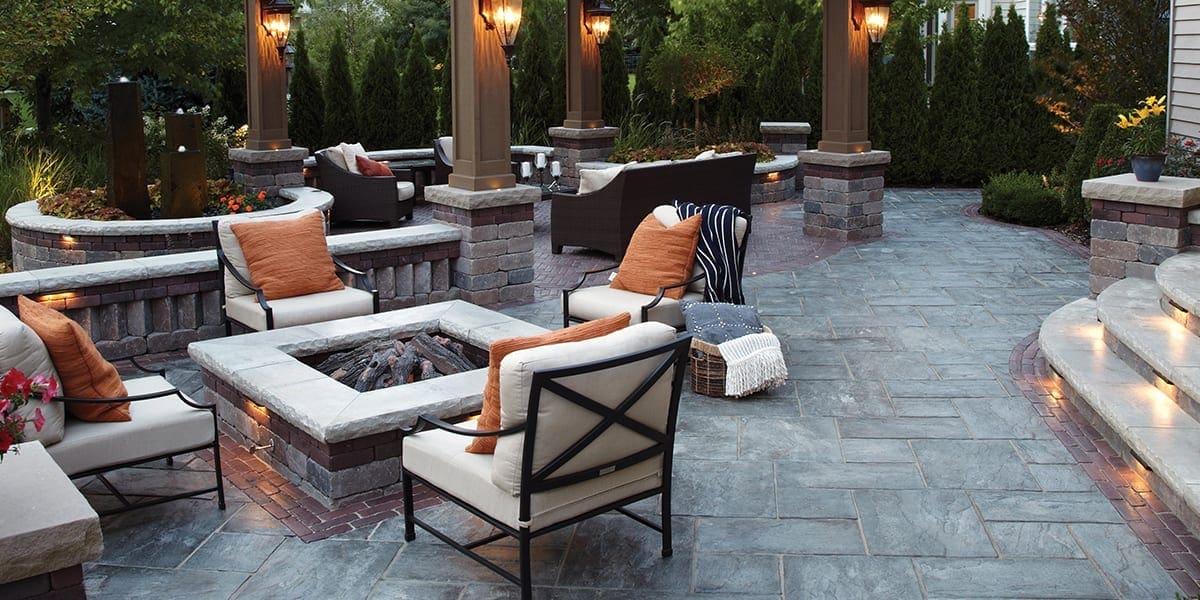 Patios Aurora Landscapes Ltd.